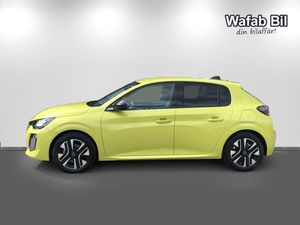 Peugeot 208 bild 4