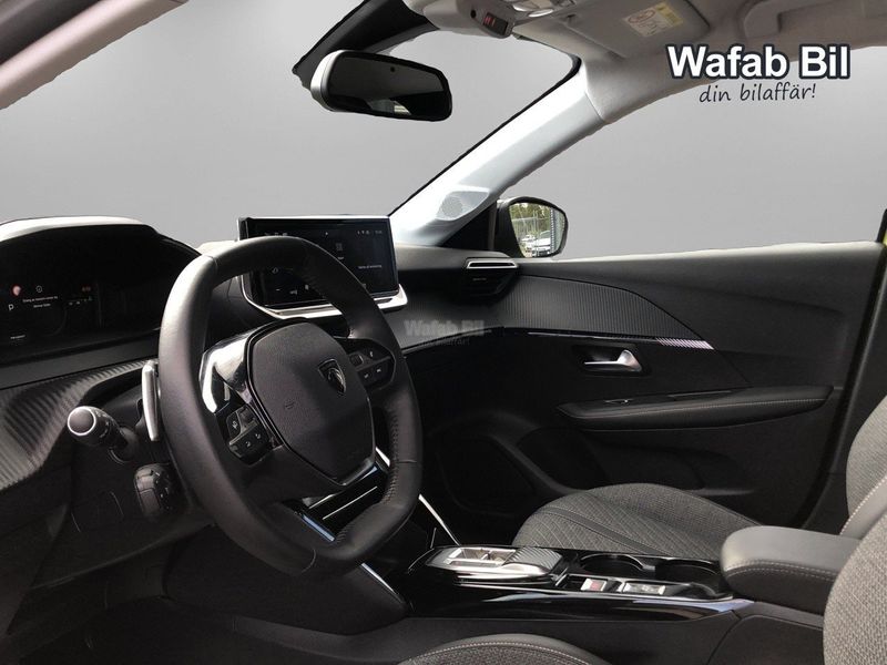 Peugeot 208 bild 8