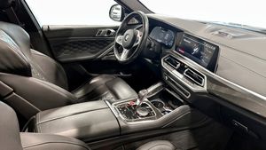 BMW X6 M bild 3