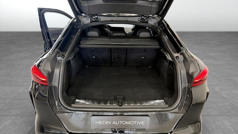 BMW X6 M bild 10