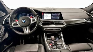 BMW X6 M bild 4