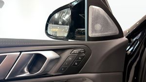 BMW X6 M bild 14