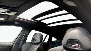 BMW X6 M bild 13