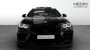 BMW X6 M bild 8