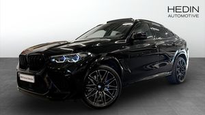 BMW X6 M bild 1