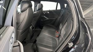 BMW X6 M bild 5