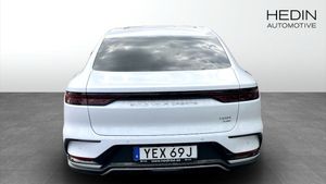BYD Han bild 7