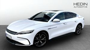 BYD Han bild 1