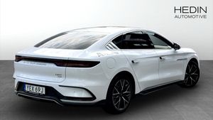 BYD Han bild 2
