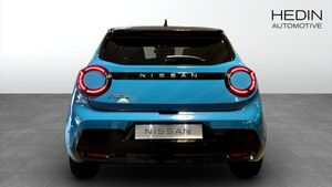 Nissan Micra bild 3