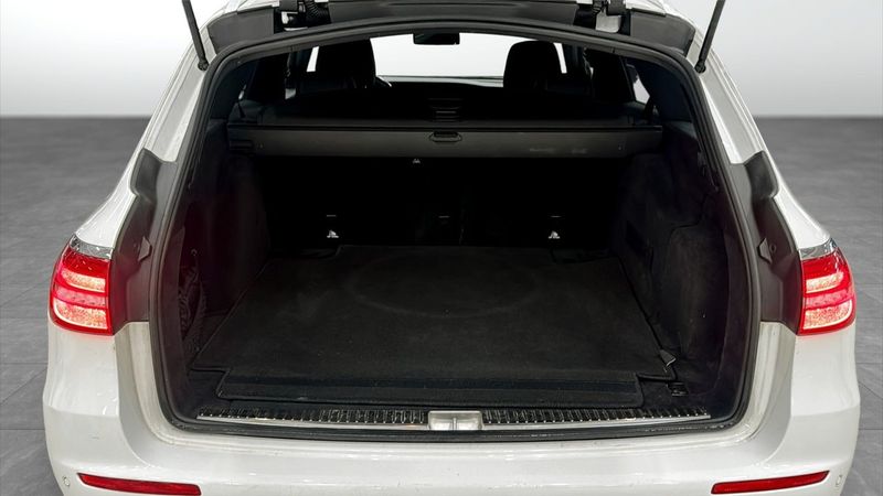 Mercedes E220 bild 10