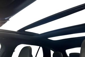 Mercedes E300 bild 16