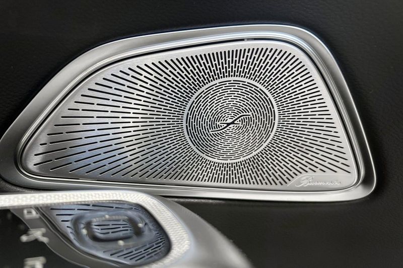 Mercedes E300 bild 21