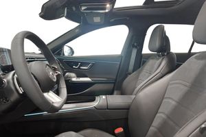 Mercedes E300 bild 14