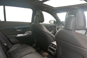 Mercedes E300 bild 15