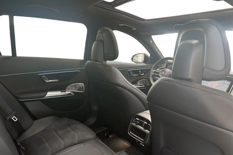 Mercedes E300 bild 15
