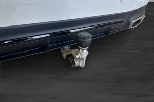 Mercedes E300 bild 19