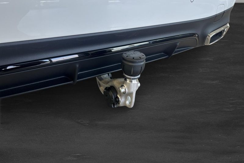 Mercedes E300 bild 19