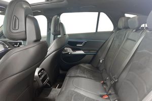 Mercedes E300 bild 13
