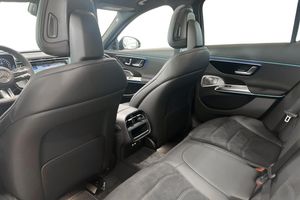 Mercedes E300 bild 12