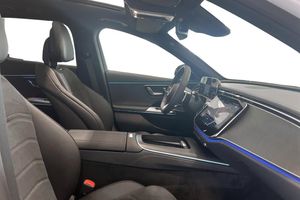 Mercedes E300 bild 11