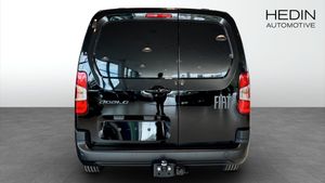 Fiat Doblo bild 7