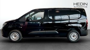 Fiat Doblo bild 6