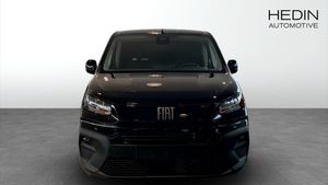 Fiat Doblo bild 8