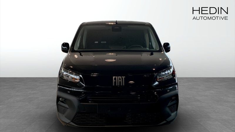Fiat Doblo bild 8