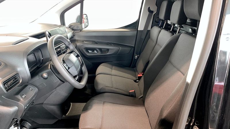 Fiat Doblo bild 5