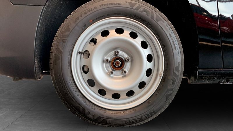 Fiat Doblo bild 9