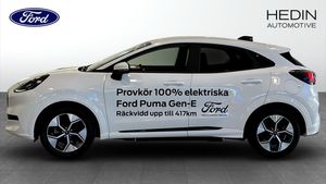 Ford Puma bild 6