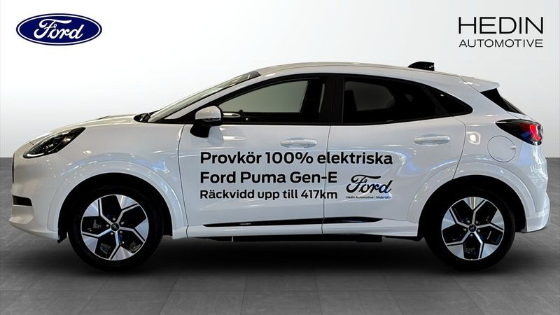 Ford Puma bild 6