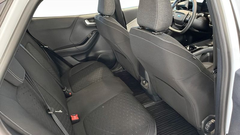 Ford Puma bild 5