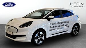 Ford Puma bild 1