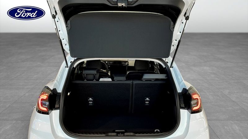 Ford Puma bild 10