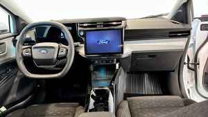 Ford Puma bild 4