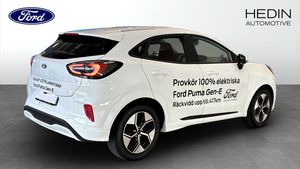 Ford Puma bild 2