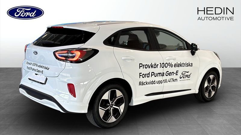 Ford Puma bild 2