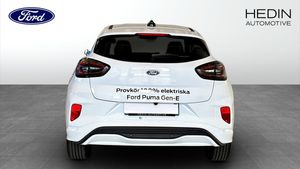 Ford Puma bild 7
