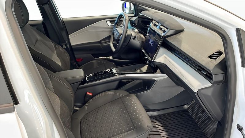 Ford Puma bild 3