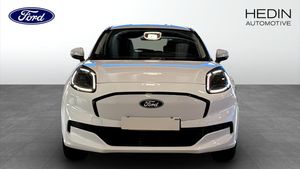 Ford Puma bild 8