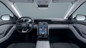 Ford Explorer bild 4