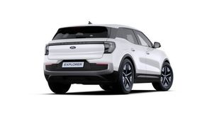 Ford Explorer bild 9