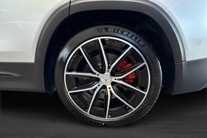 Mercedes GLB35 AMG bild 5