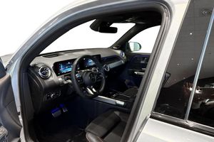 Mercedes GLB35 AMG bild 11