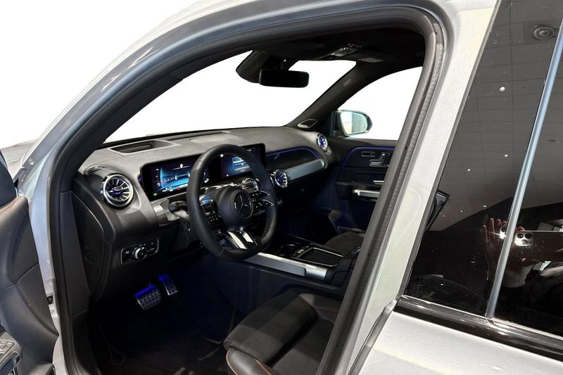 Mercedes GLB35 AMG bild 11