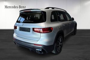 Mercedes GLB35 AMG bild 4