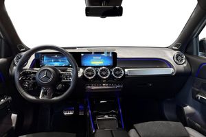 Mercedes GLB35 AMG bild 9