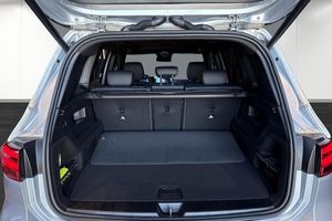 Mercedes GLB35 AMG bild 12